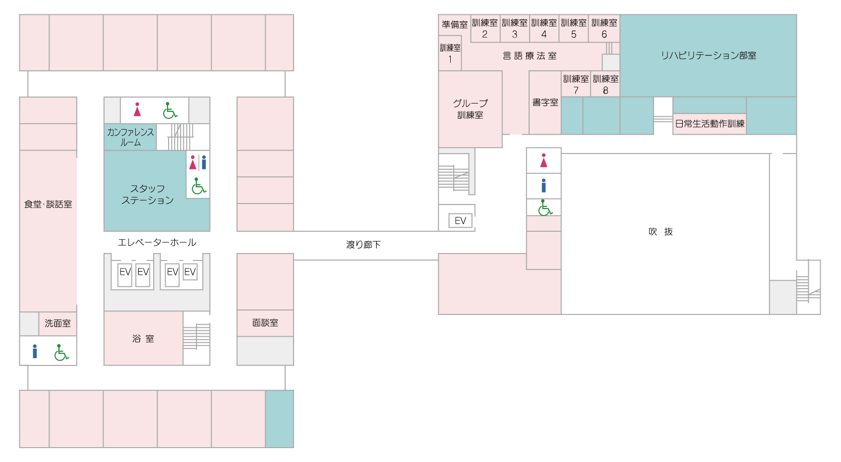 イメージ画像　3階