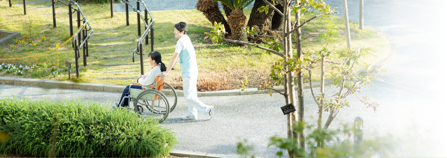 イメージ画像　行動指針