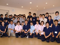 東松山在宅ケアセンター